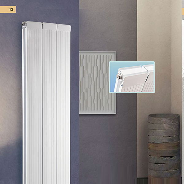 TL-120X60圣玛利亚散热器