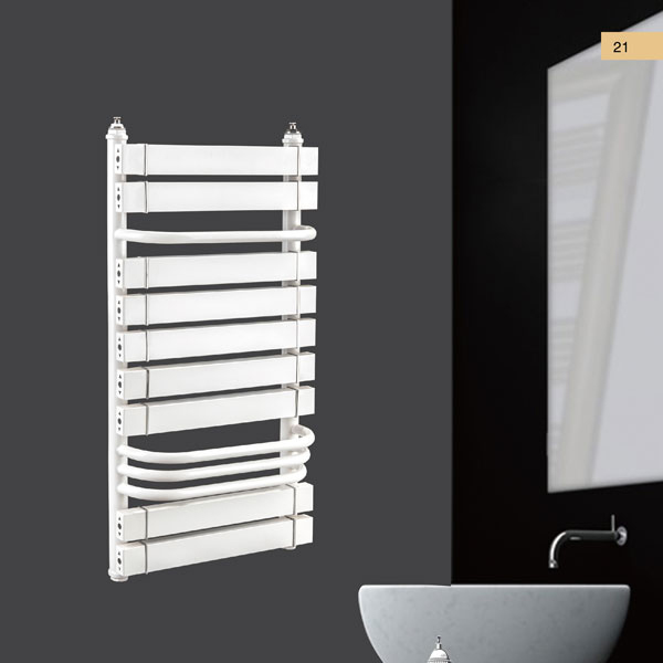 TL-方管卫浴散热器